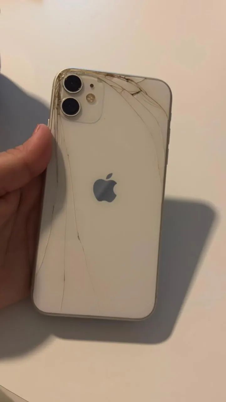 iPhone 11  - Foto 2