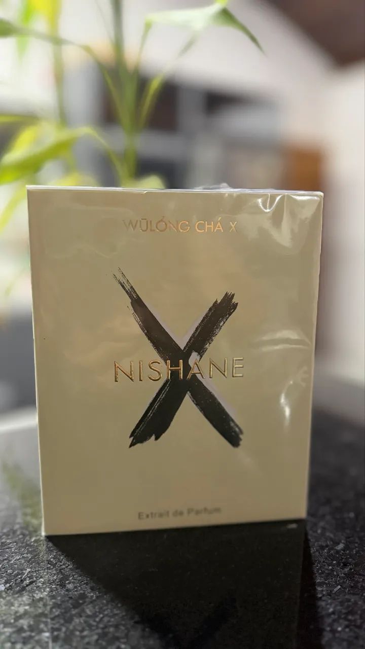Wulong Chá X - Foto 4