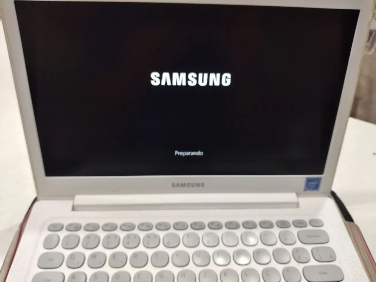 Notebook Samsung  - Foto 3