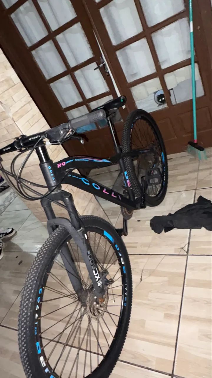 VENDO BIKE  - Foto 2