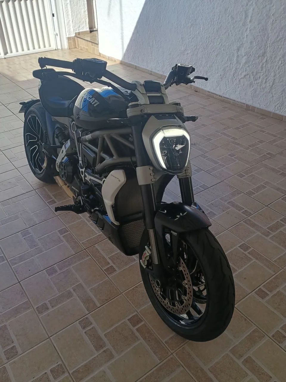 Ducati - Foto 5