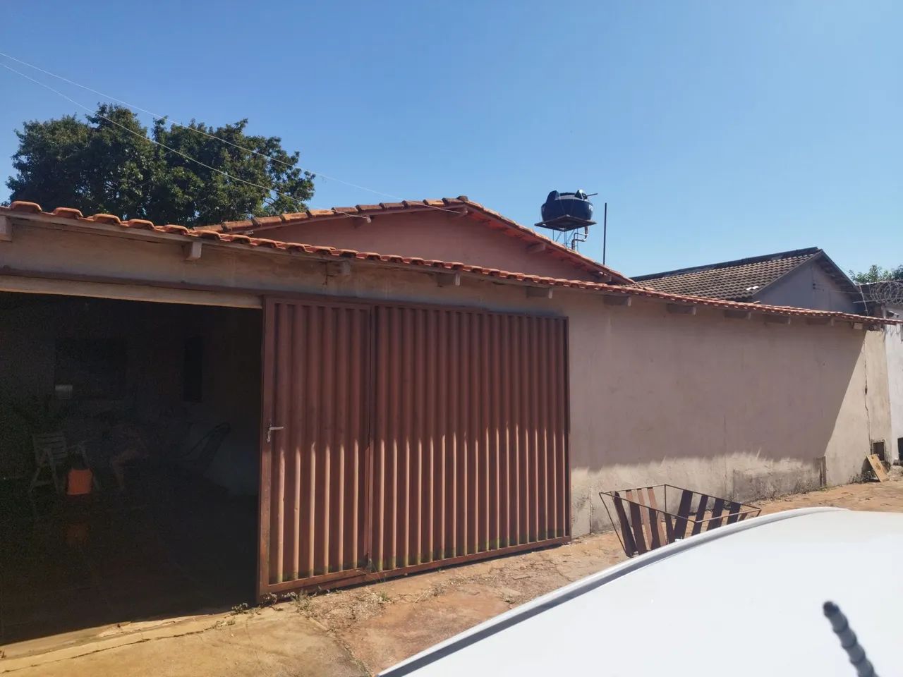 Casa a venda
