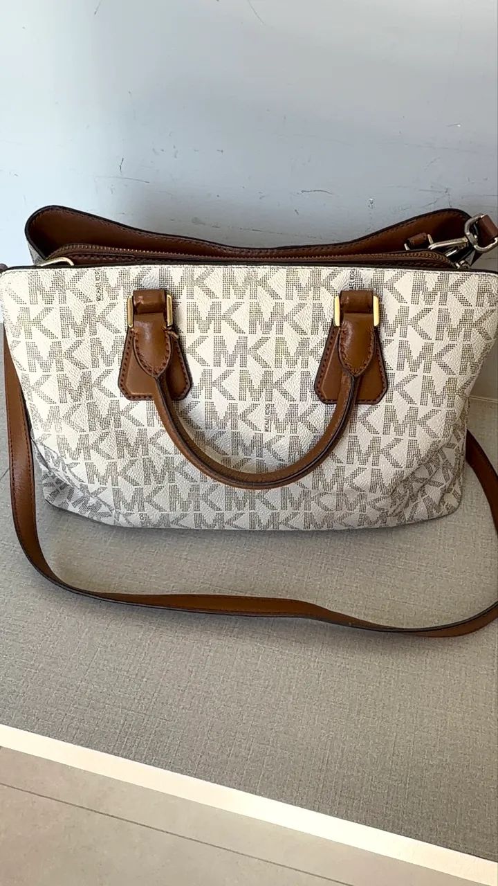 MICHAEL KORS ORIGINAL - BOLSA JET SET ? - Foto 2