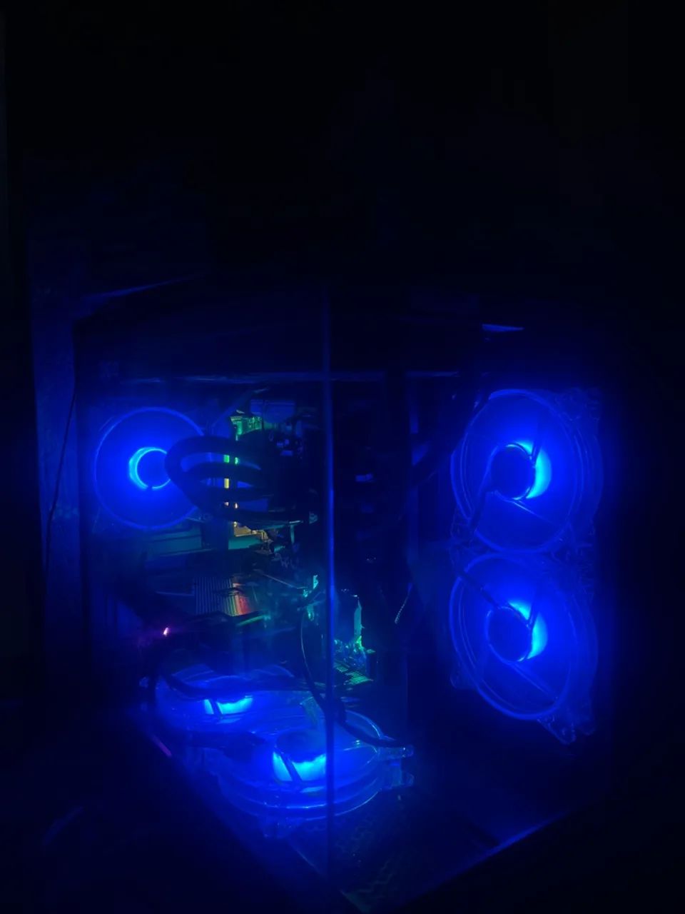 Pc gamer 