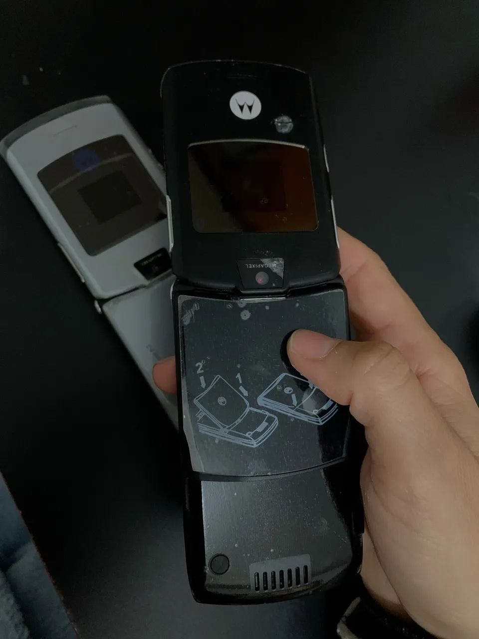 Celular V3i - Foto 4