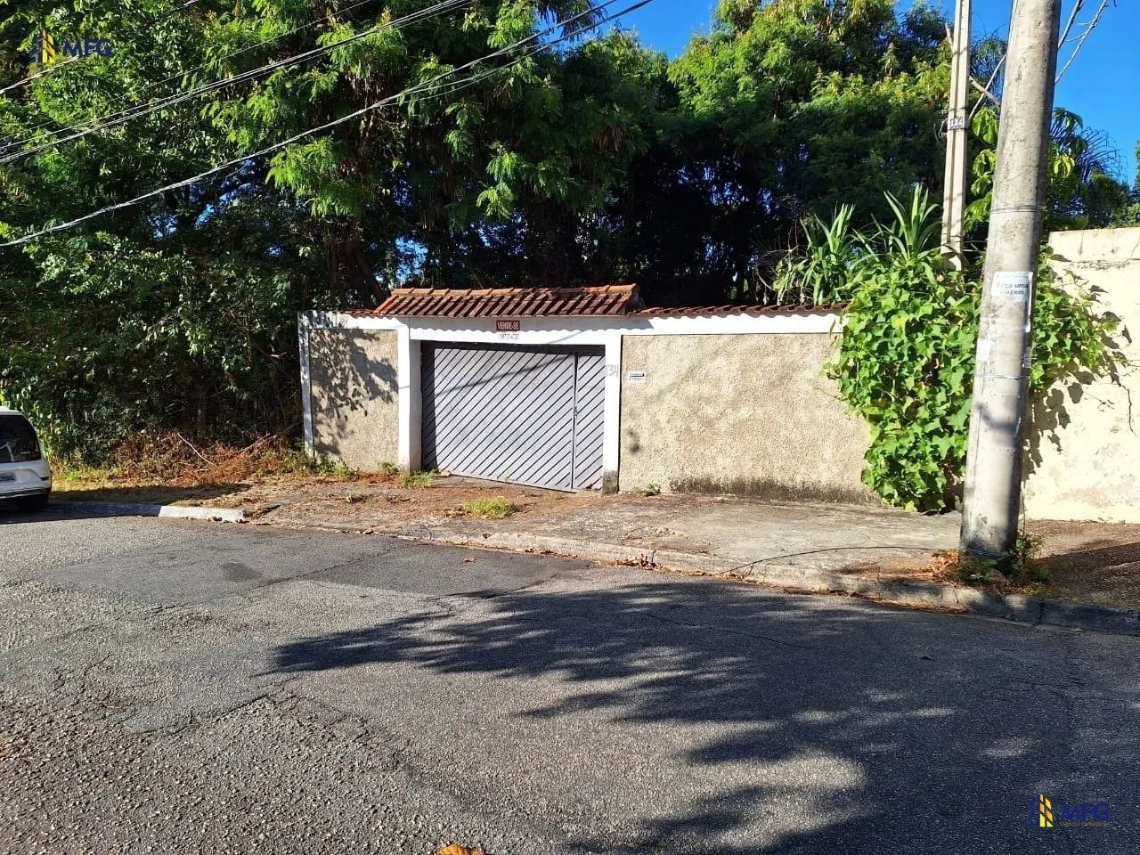 Chácara no Jardim Europa