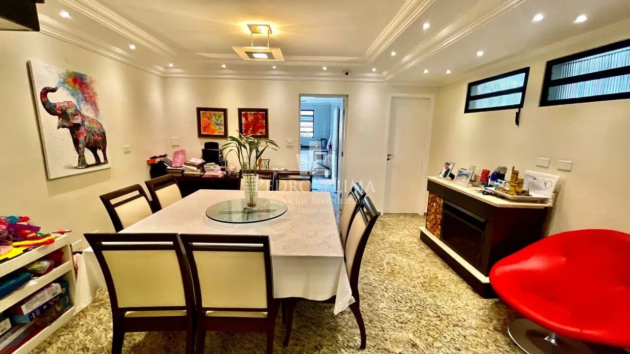 Casa com 3 quartos, 1 suíte, 3 vagas, Vila Formosa - Foto 4