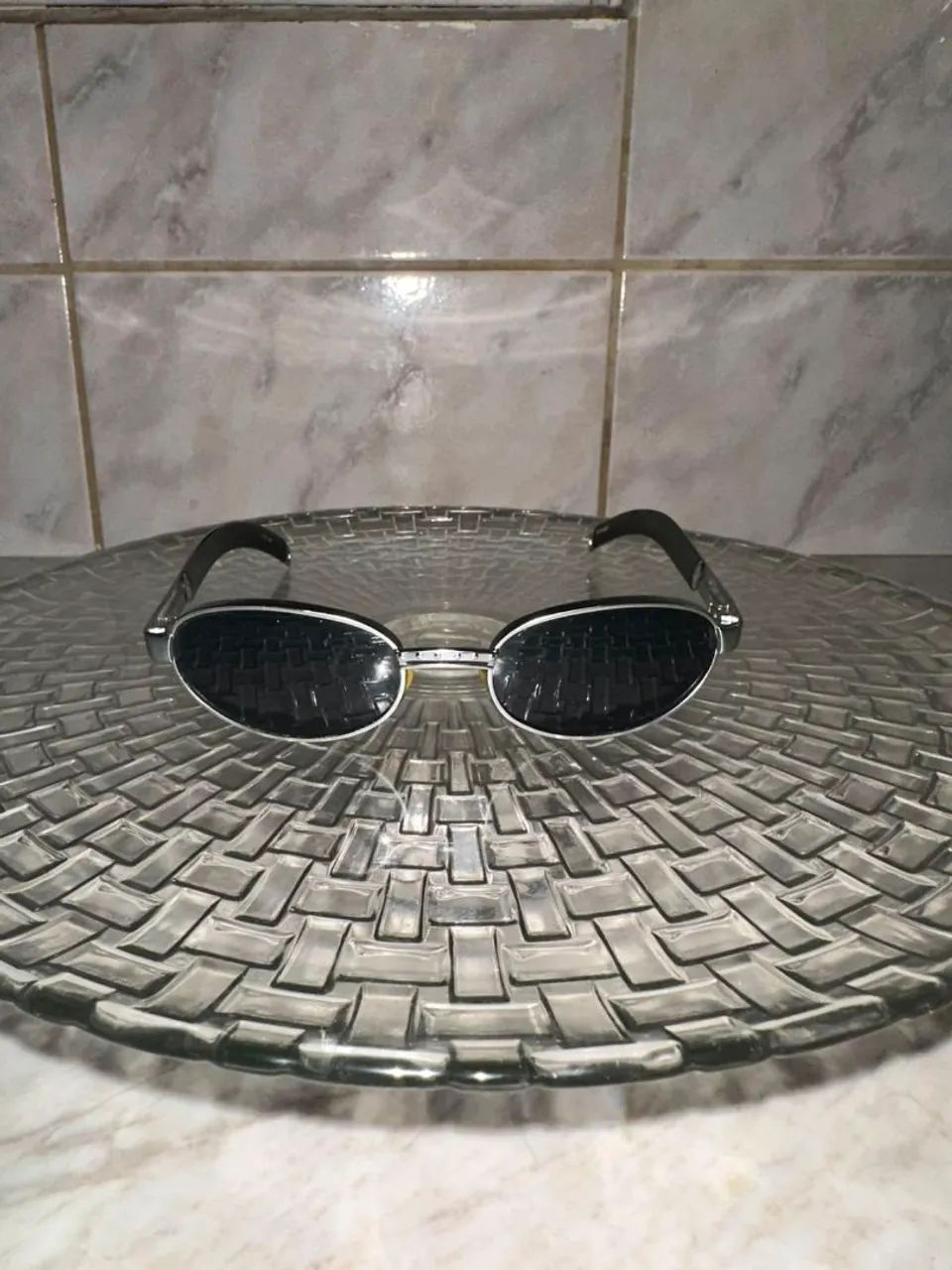 Óculos de marca
