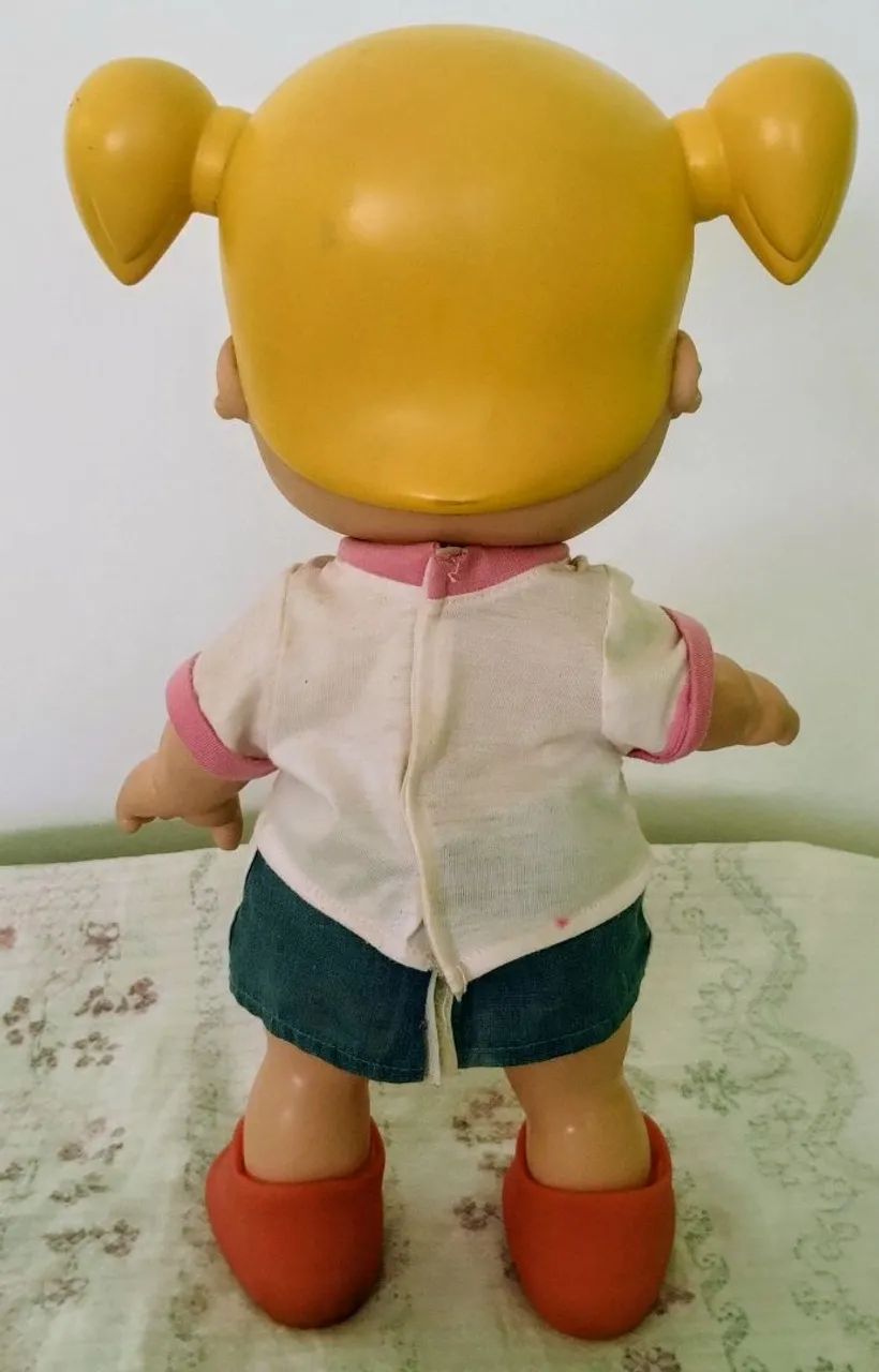 Boneca Xuxinha  - Foto 3