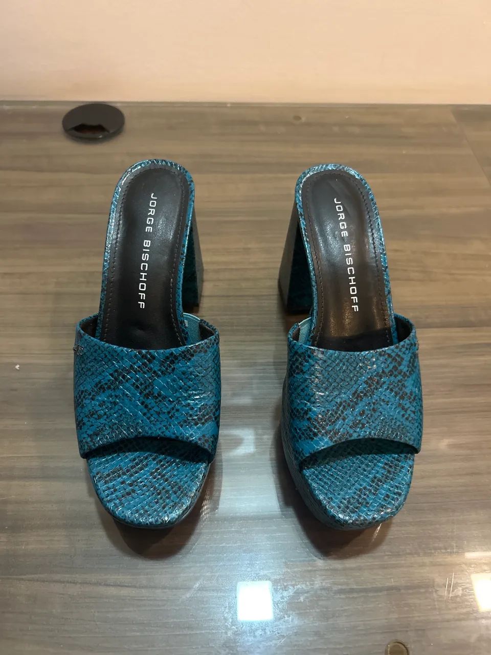 Sapatos 