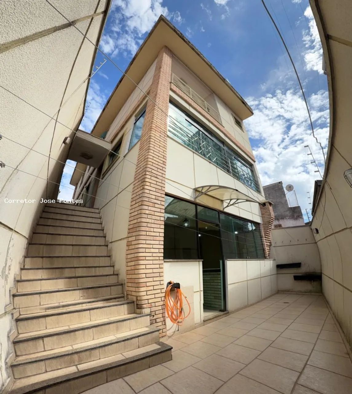 Casa a venda Chacara Inglesa - Foto 4