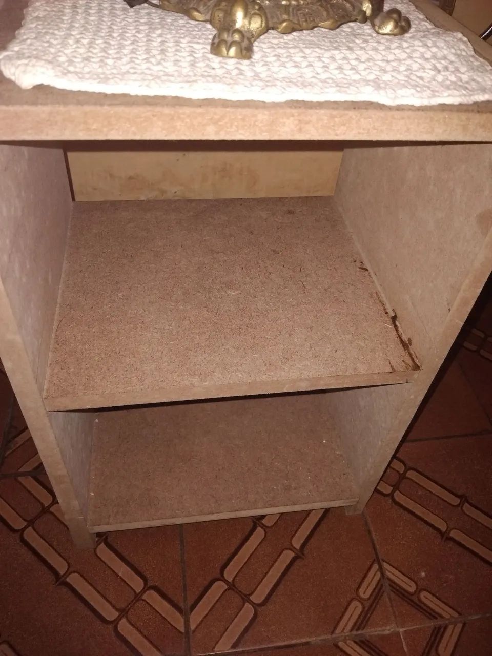 Nicho MDF