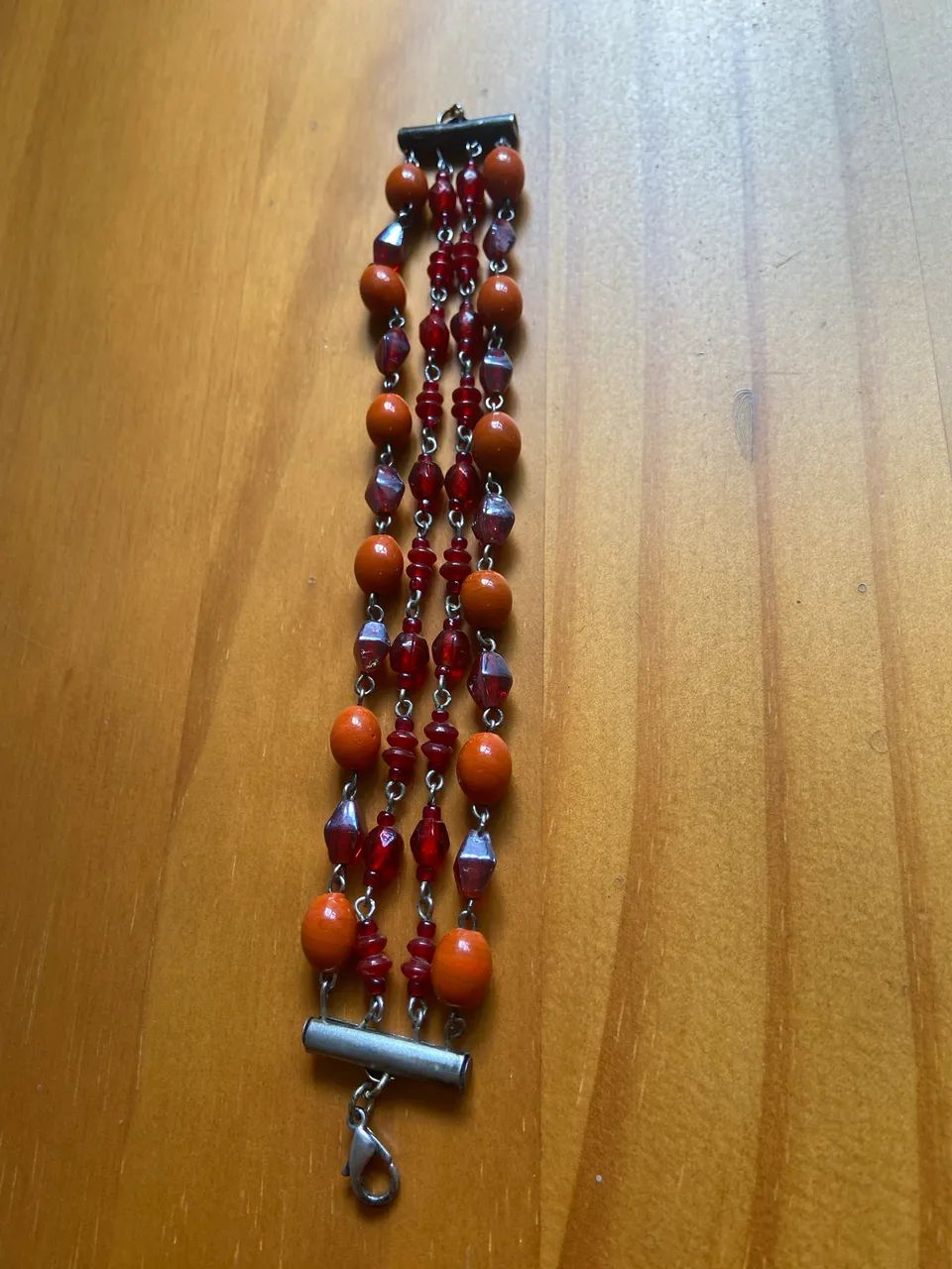 Pulseira dos EUA 