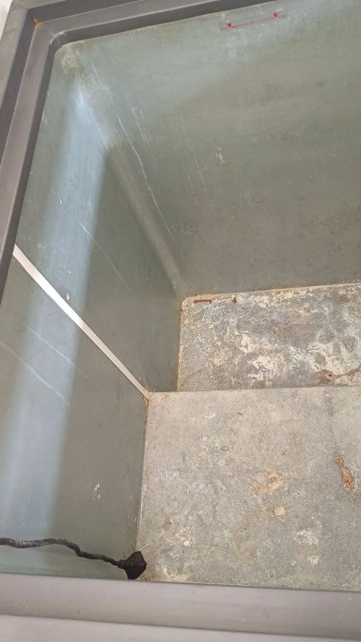 Freezer - Foto 2