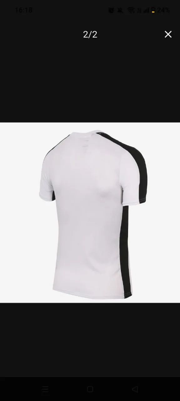 Camisa Nike  - Foto 2