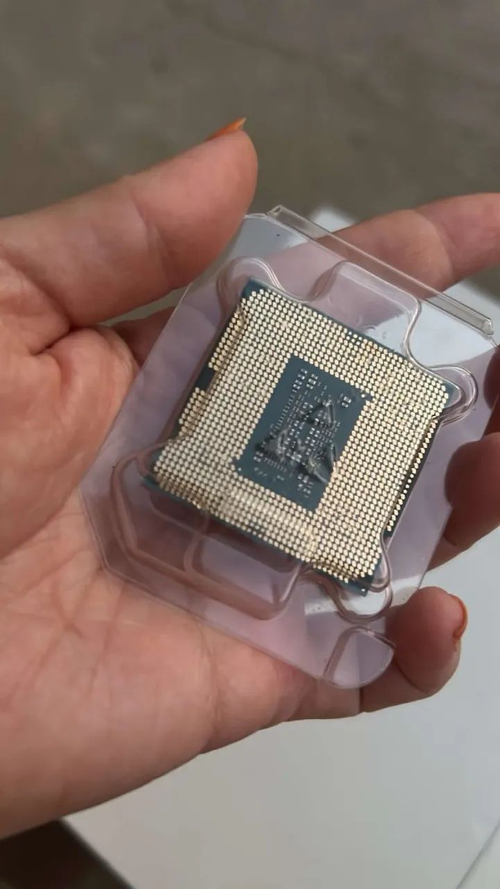 Processador i5 10400