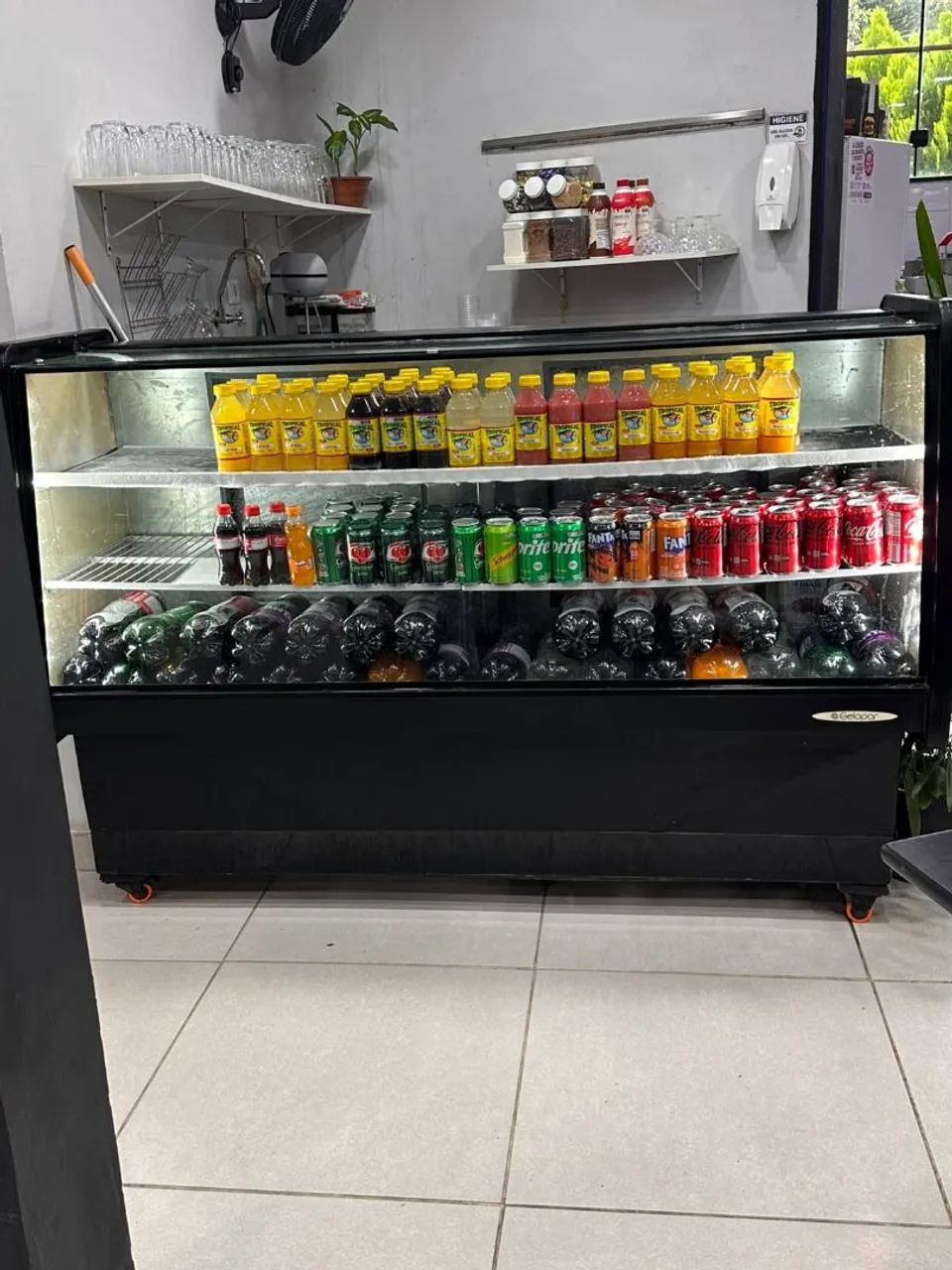 Geladeira  - Foto 4