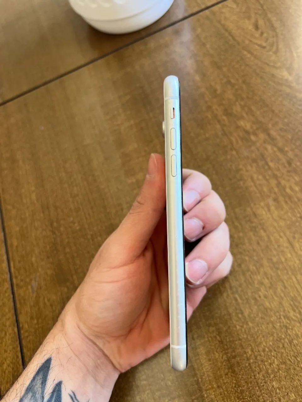 iPhone XR 128gb  - Foto 4