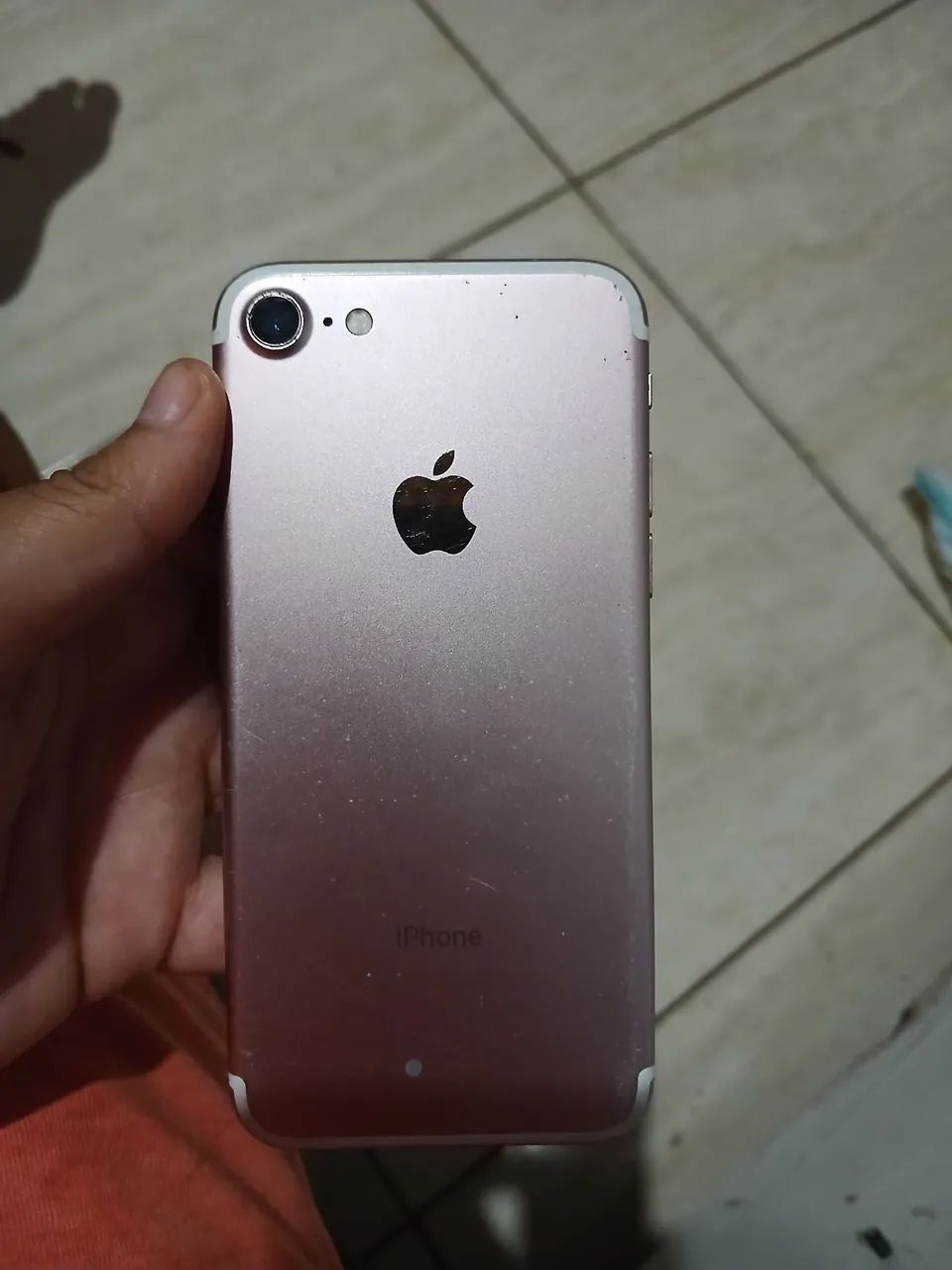 IPhone 7 - Foto 5