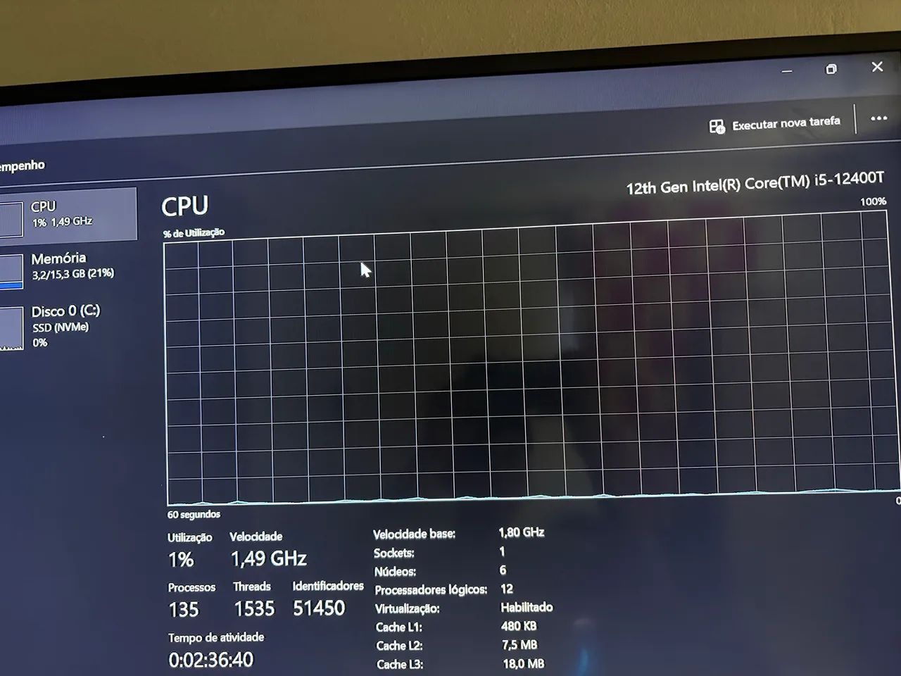 Computador Positivo Master C6400 Mini Pro Intel® Core?  - Foto 4