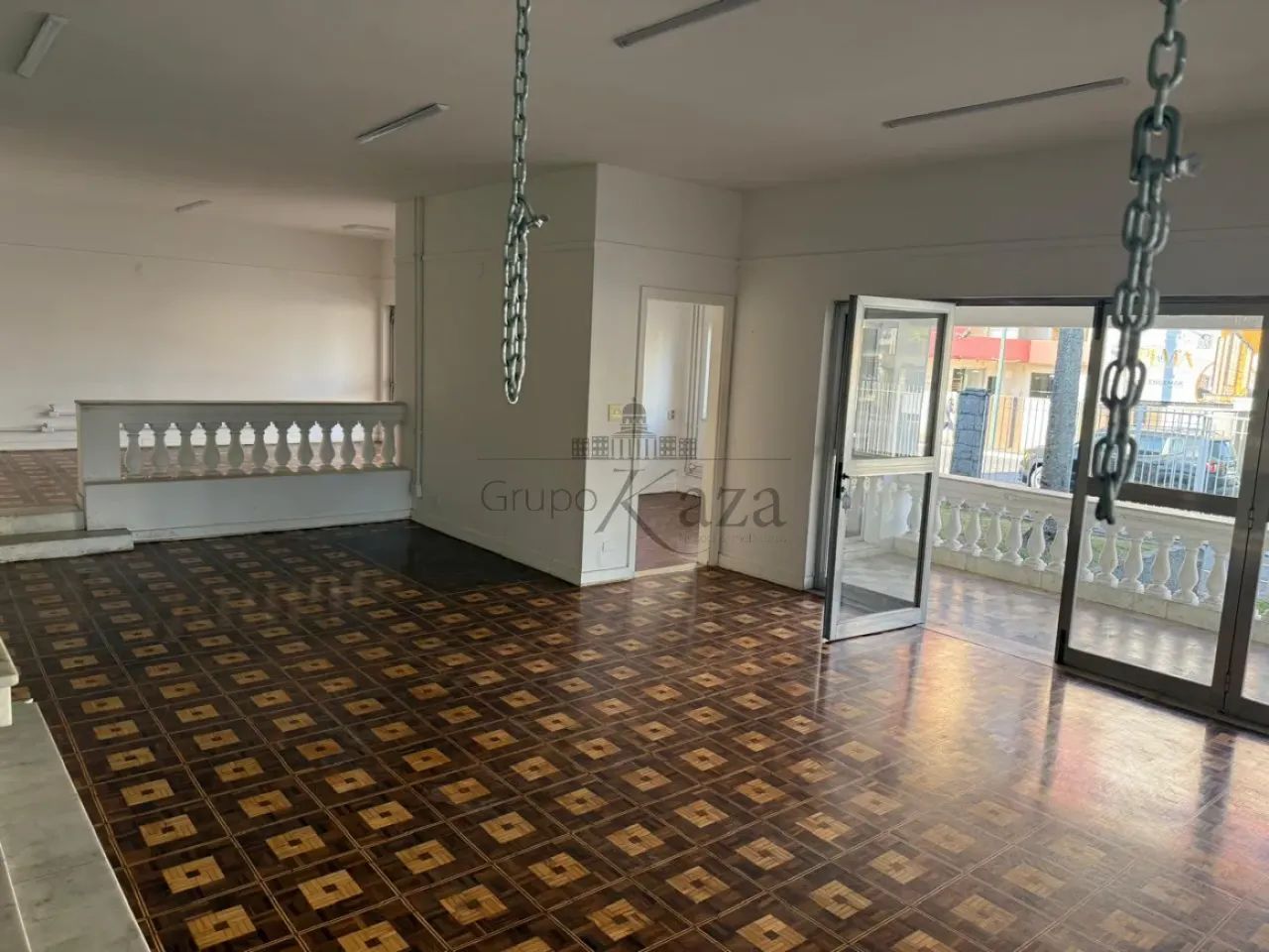 Casa Comercial Residencial - Jardim Apolo - 4 Dormitórios - 470m². - Foto 3