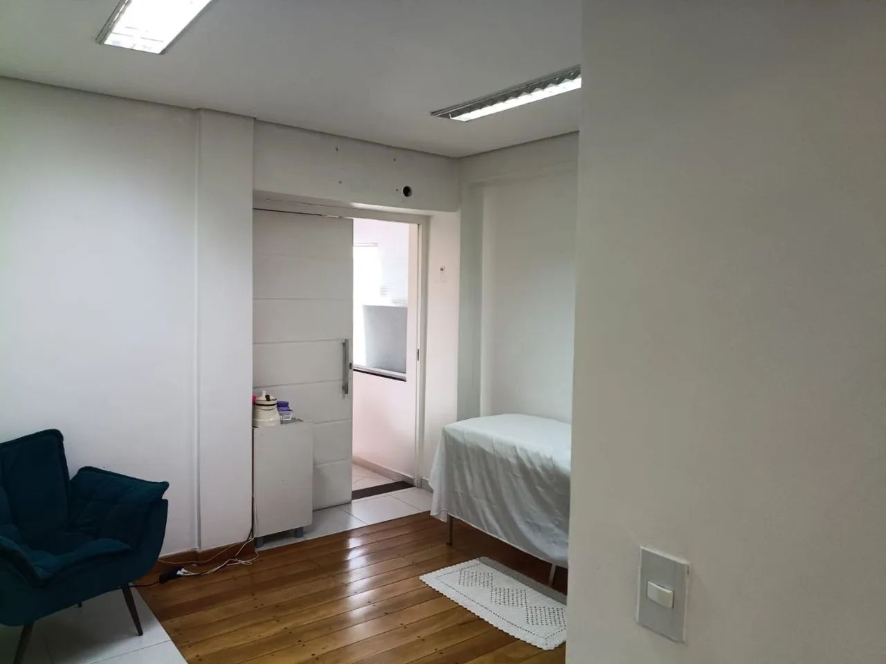 SALA COMERCIAL - CAMBUCI - LOCAÇÃO - Foto 2