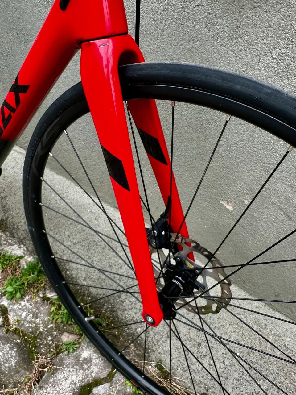 Audax ventus 3000 - Foto 2