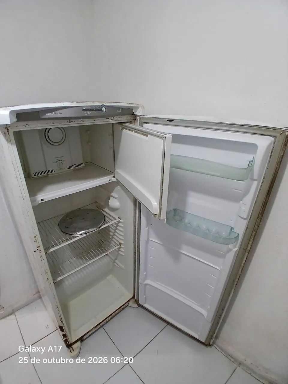 Geladeira - Foto 4