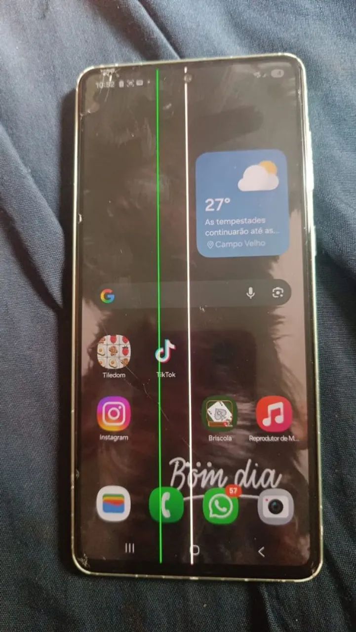  A73 samsung  - Foto 3