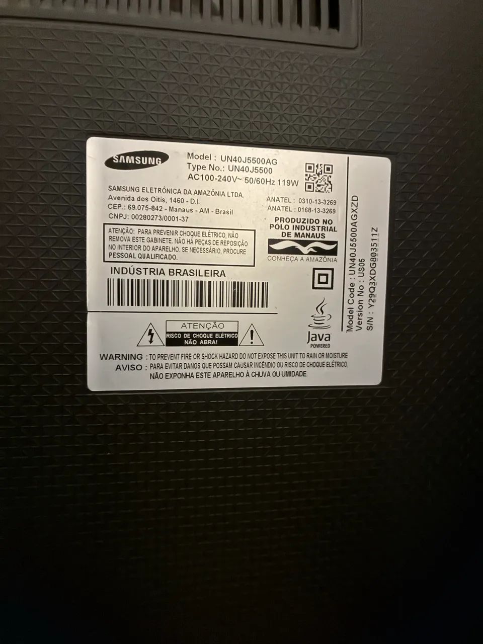 Monitor DELL 18,5 polegadas  - Foto 2