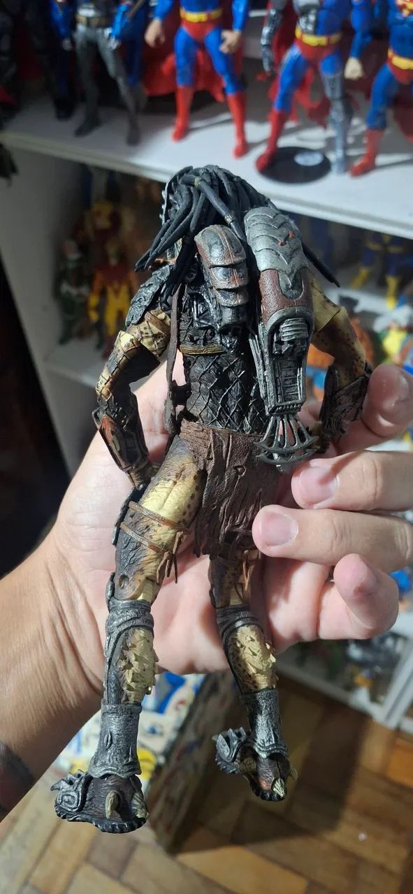 Predador NECA - Foto 2