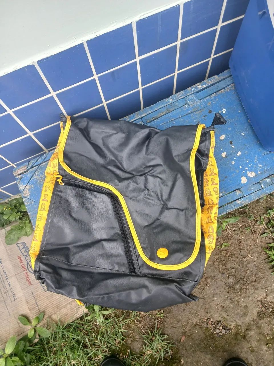 Bolsa térmica  - Foto 2