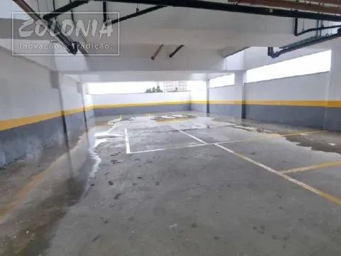 Apartamento a venda - Campestre, Santo André - Foto 4