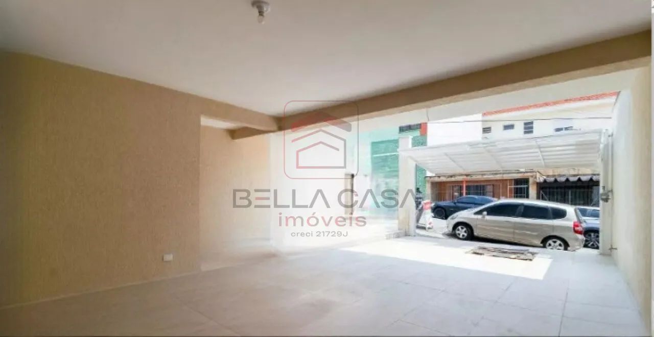 Casa à venda com 102m², 2 quartos e 4 vagas - Foto 5