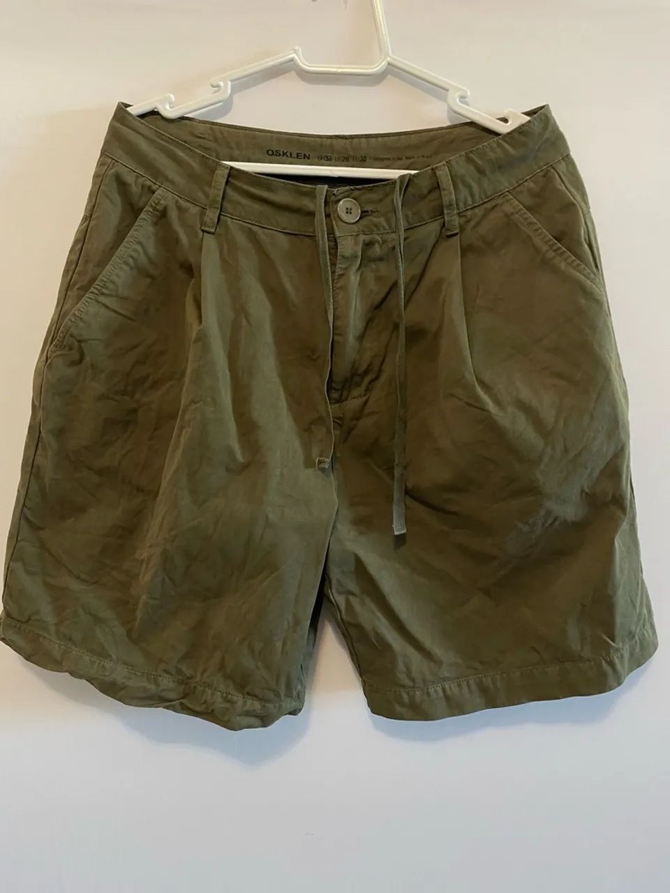 Bermuda Osklen 38