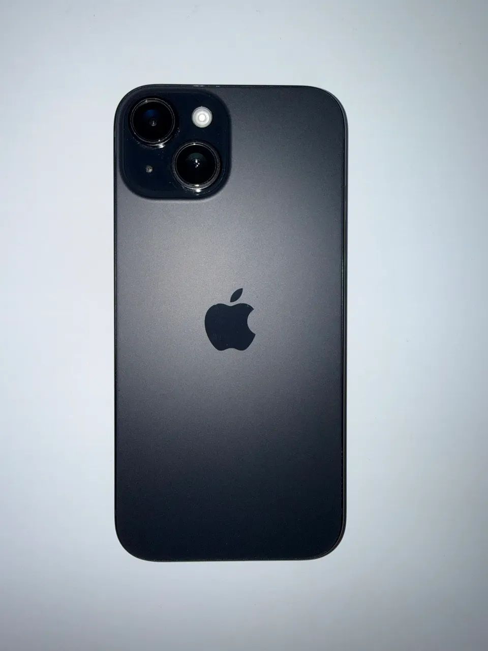 iPhone 15 - 128gb - Bateria: 91% 
