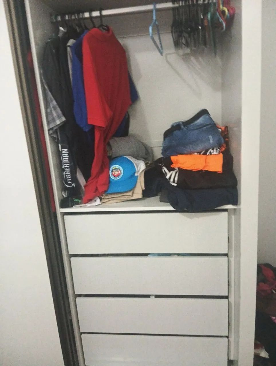 Guarda roupa  - Foto 3