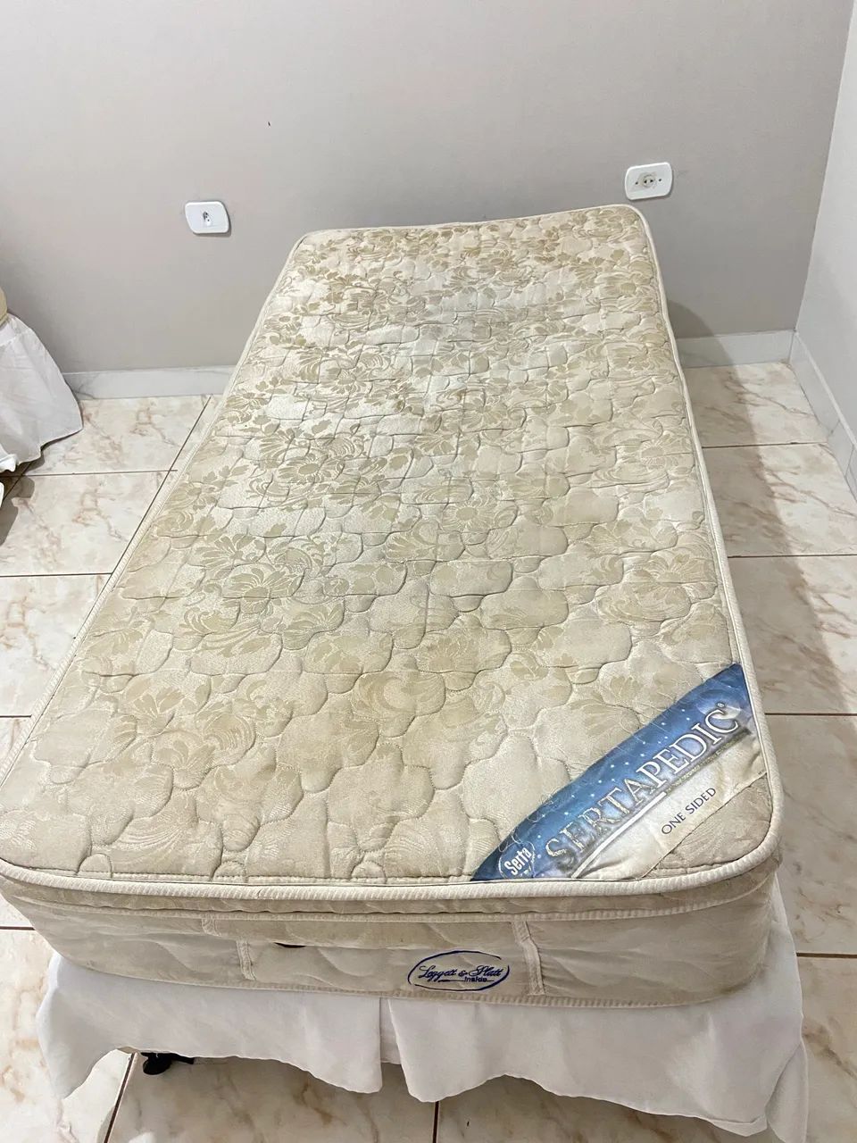 Cama box solteiro  - Foto 4
