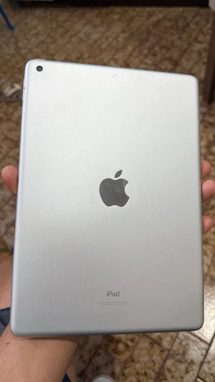 Ipad 9 - 64 gb  - Foto 4