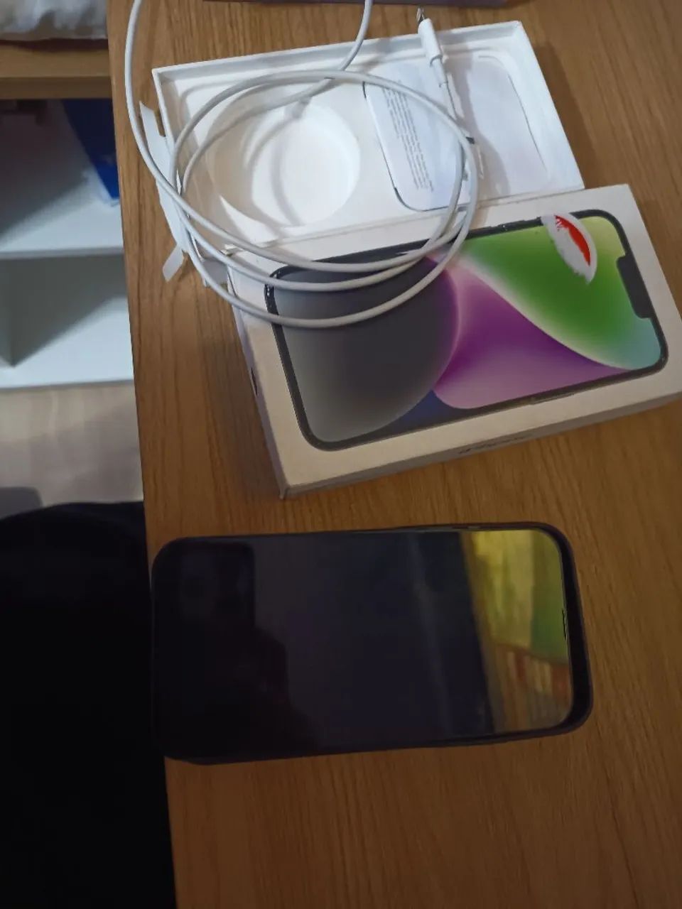 iPhone 14 128gb - Foto 4