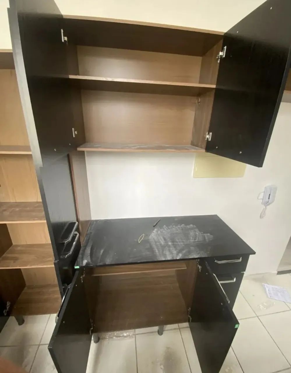 Armário de cozinha  - Foto 2