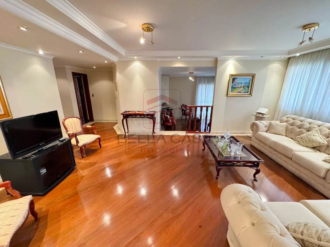 apartamento 4 suites, 267m², 4 vagas no parque da mooca - Foto 4