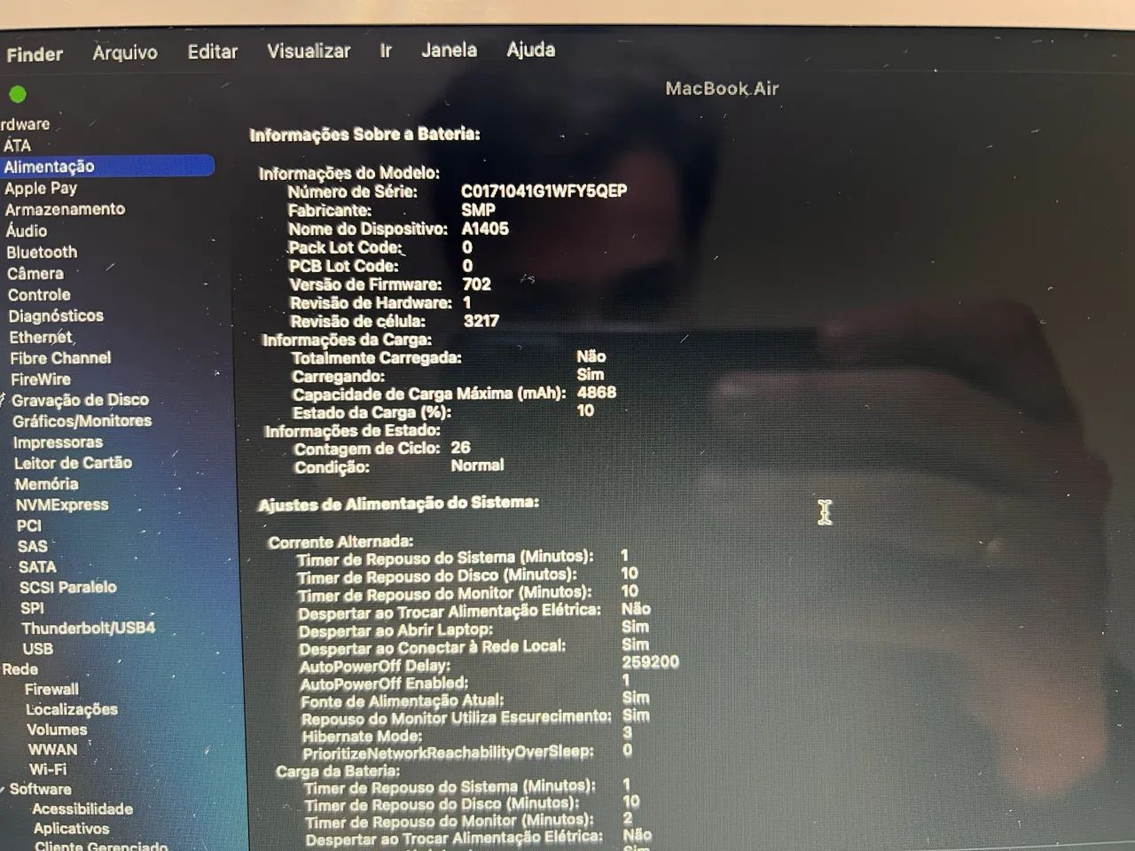 Macbook Air 2015 13.3? - Foto 4