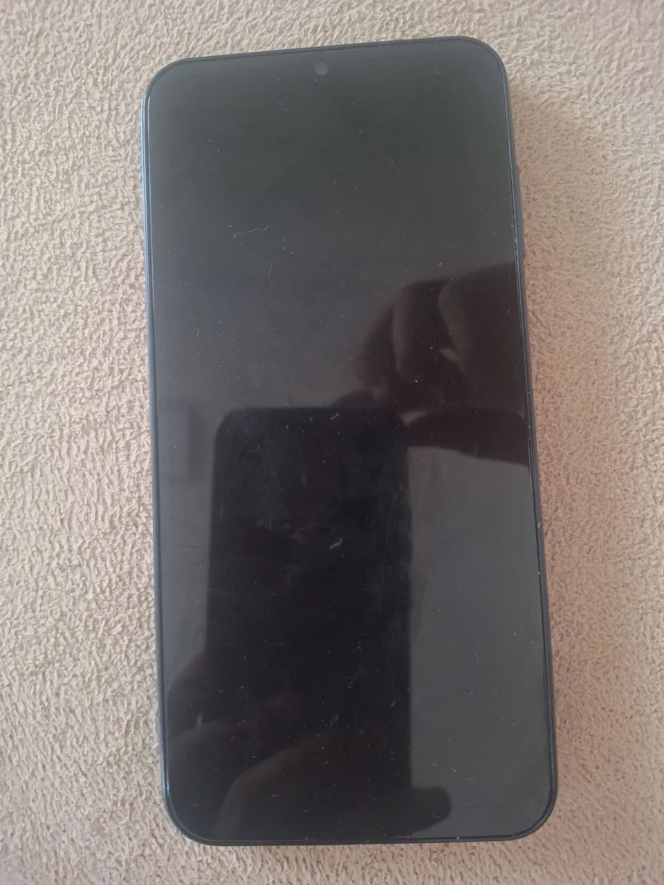 Galaxy A15 5G leia a descrição