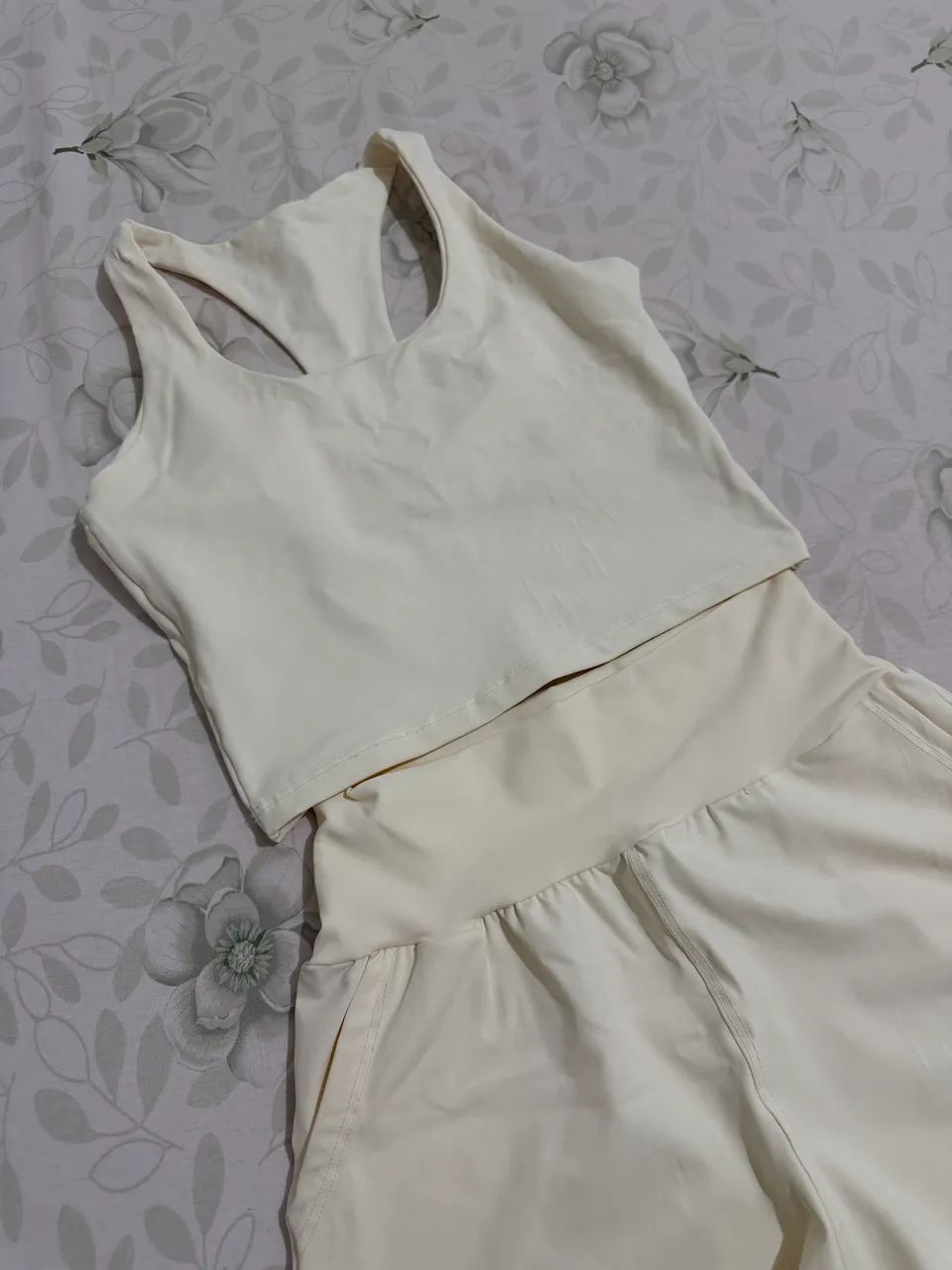 ROUPA DE ACADEMIA P
