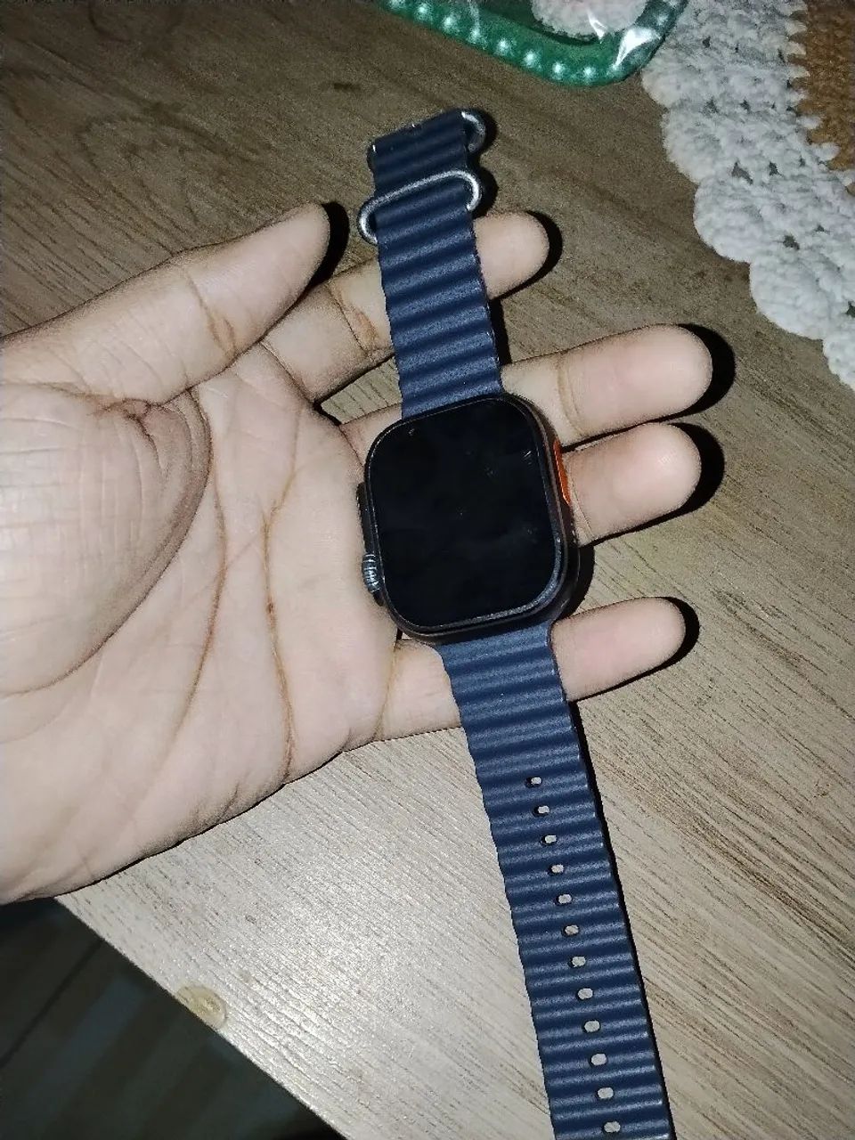 Smartwatch ultra 3