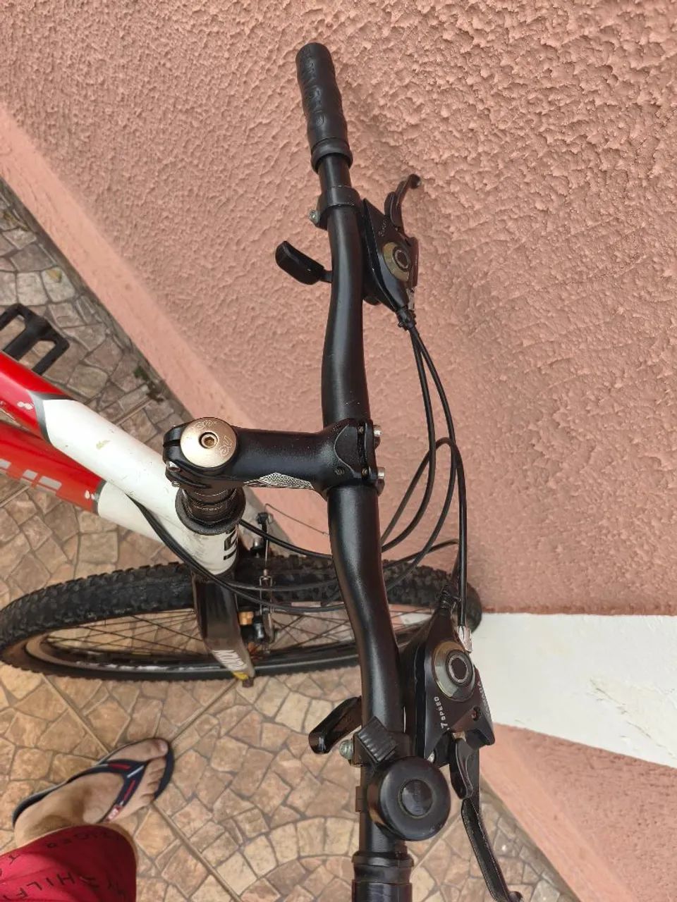 Vendo Bike - Foto 3