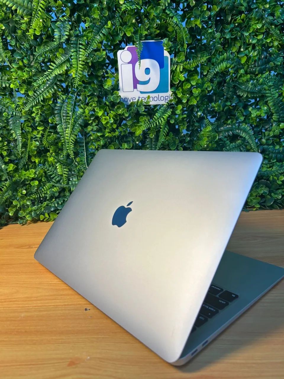 MacBook Air 13インチ i5 16GB 256GB 2020 Apple MacBook Air (13 polegadas, 2020, Intel Core i5 de 10ª