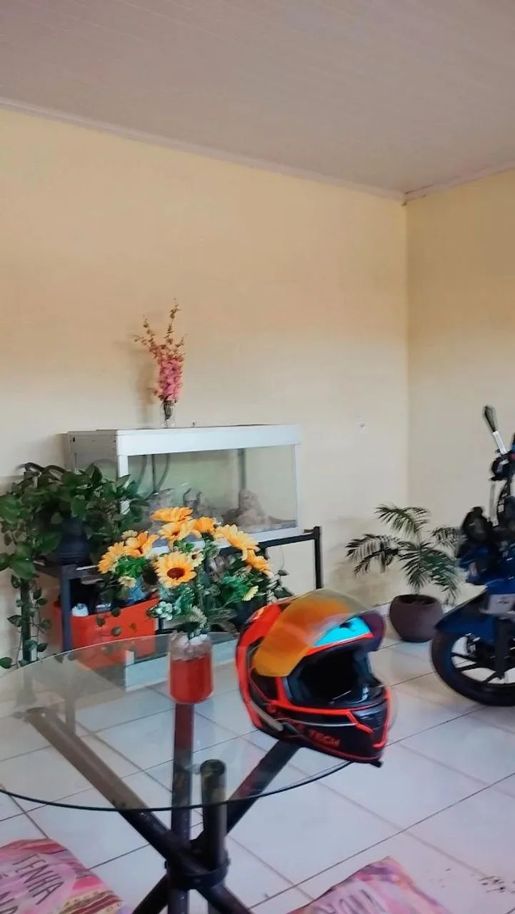 Venda de casa 
