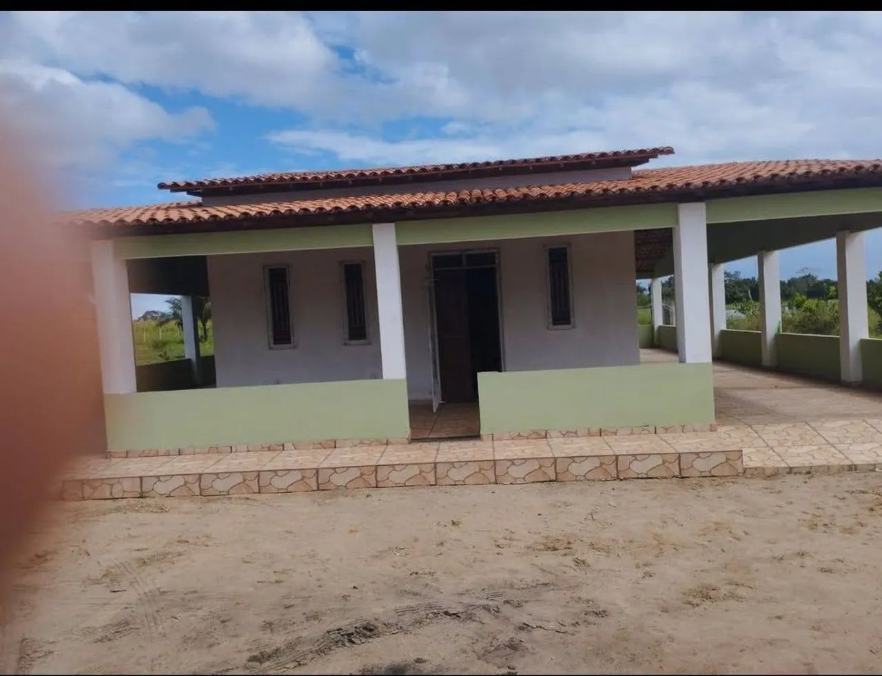 Real 3- CHÁCARA EM BENTO SIMÕES  - Foto 2
